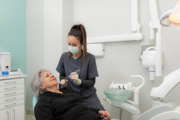 Best Mobile Emergency Dentist in Berea, OH